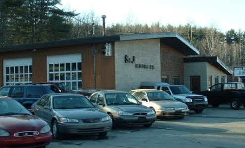 S & J Motor Company, Inc