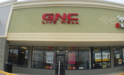 GNC