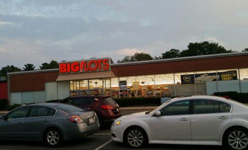 Big Lots