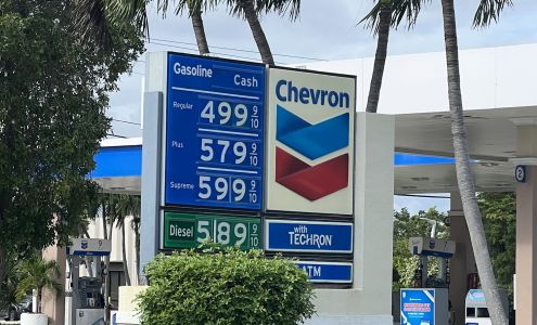 Chevron