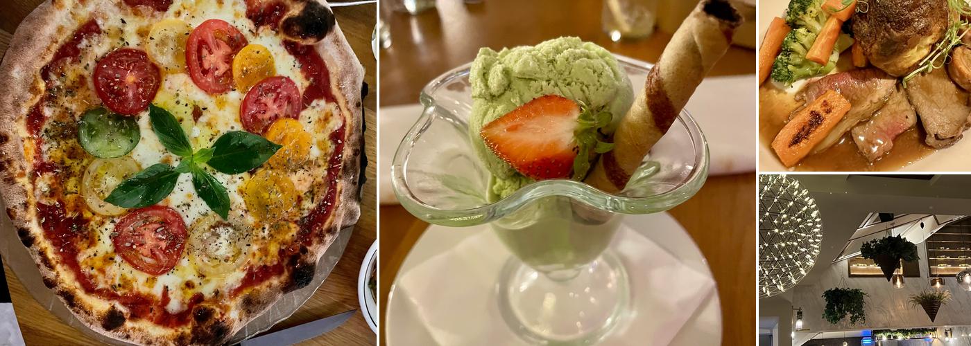 Unico Pizzeria Ristorante