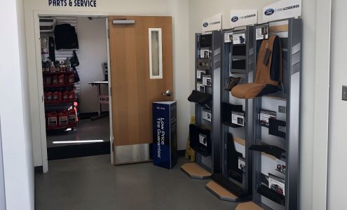 West Point Chevrolet West Point