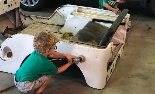 Jay's Collision Center