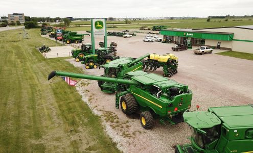 AKRS Equipment Solutions, Inc.