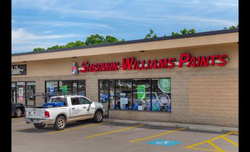 Sherwin-Williams Paint Store