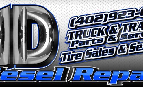 HD DIESEL REPAIR Humphrey