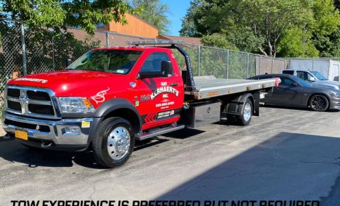 Ray Kerhaerts Towing & Auto Repair