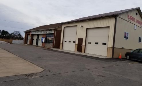 Elmgrove Auto