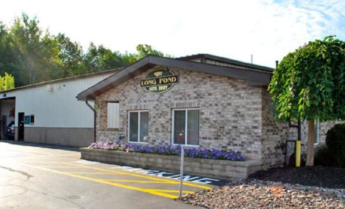 Long Pond Auto Body