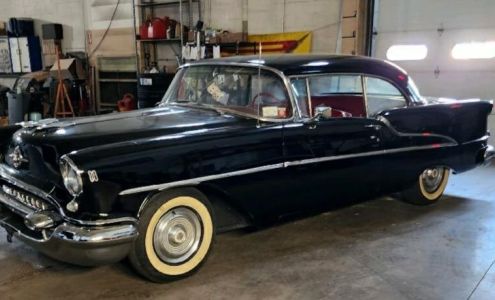 Complete Automotive Solutions