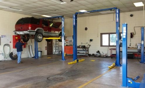 North Greece Automotive