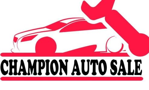 Champion Auto Sales Schuyler