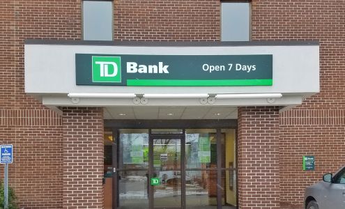 TD Bank