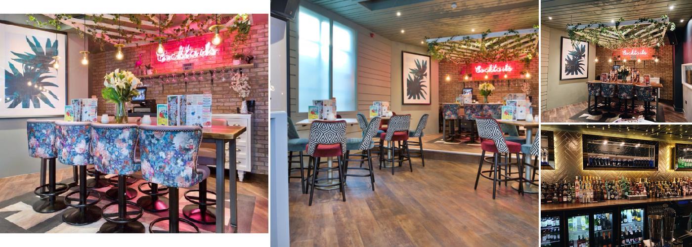 Slug & Lettuce - Isle of Wight