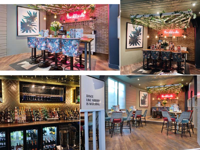 Slug & Lettuce - Isle of Wight