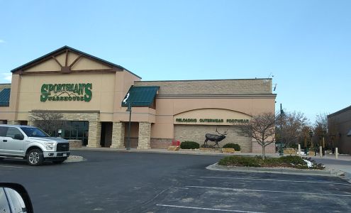 Sportsman's Warehouse