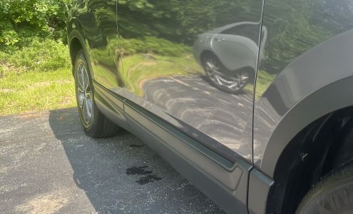 Auto Workshop Merrimack