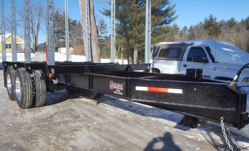 Rick's Truck & Trailer Repair Hillsboro