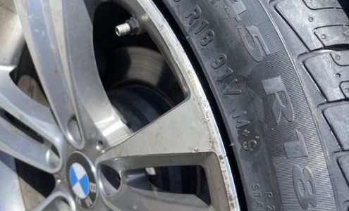 Old School Motorsports