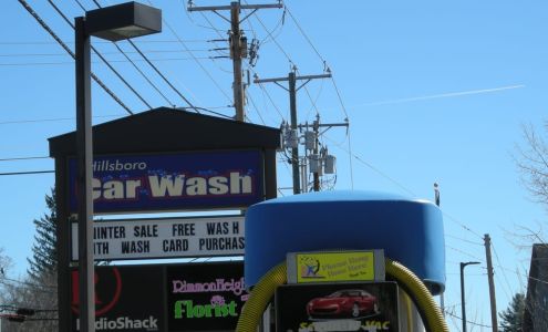 Hillsborough Car Wash