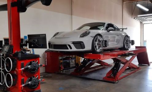 ABC TIRE WHOLESALE LLC