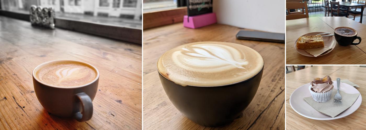 Richmonds Bakery- Newport