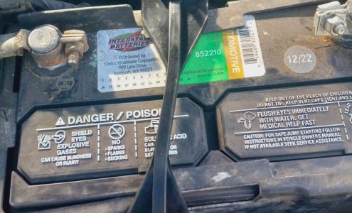 Budget Auto Repair & Transmission Moreno Valley