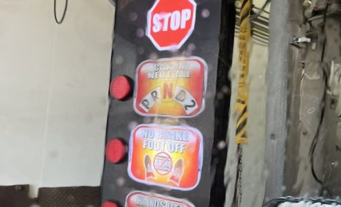 Quickie’s Quality Car Wash