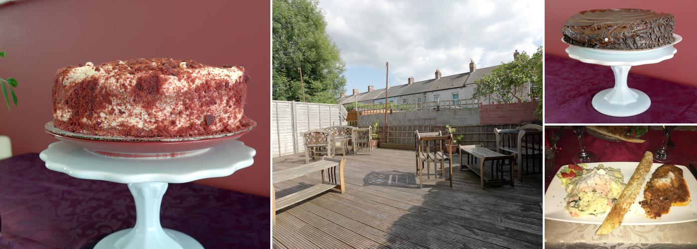 Marenghi's Restaurant