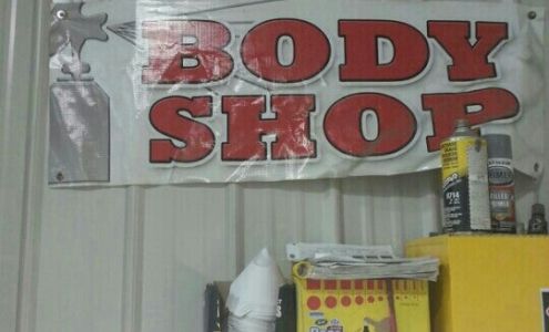 Total Recon Auto Body, Hail Repair & Paintless Dent Repair West Salem