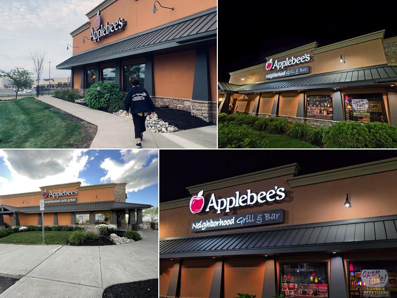 Applebee's Grill + Bar