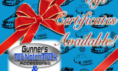 Top Notch Auto LLC