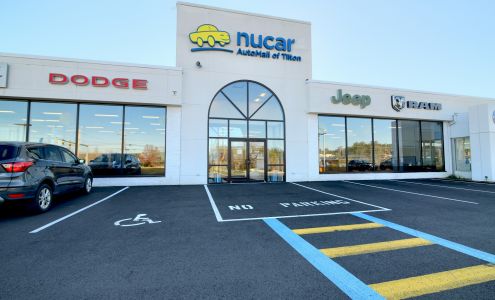Nucar Automall of Tilton