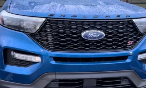 Nucar Ford of Tilton Tilton