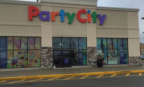 Party City