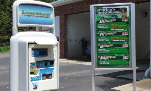 Eden Car Wash & Detail Eden