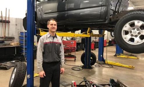 West Herr Toyota of Orchard Park