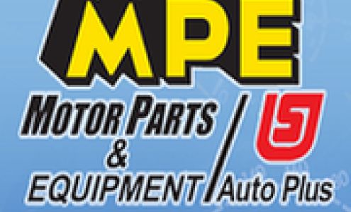 Motor Parts & Equipment Inc Winona