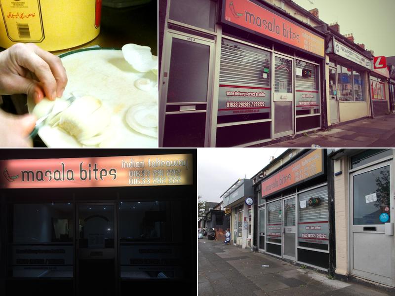 Masala Bite