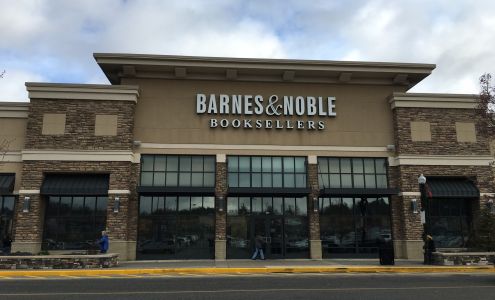 Barnes & Noble