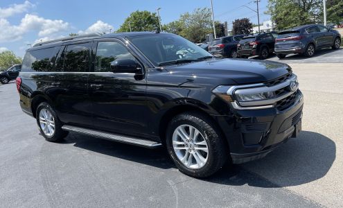 Towne Livery Vehicles Orchard Park