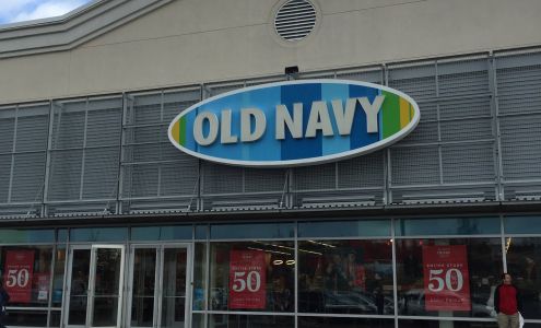 Old Navy