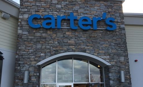 Carter's