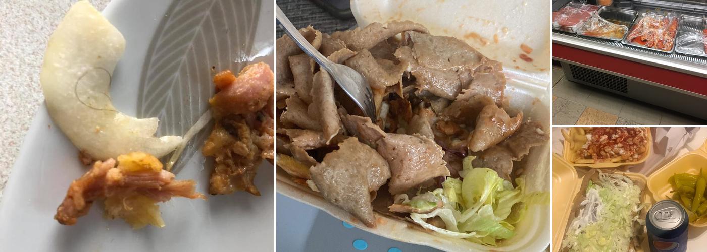 New Best Kebab | Newport