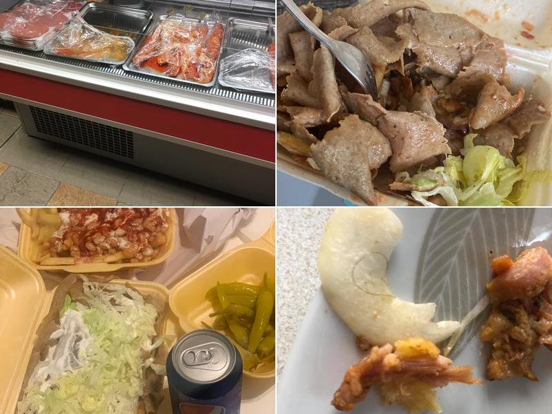 New Best Kebab | Newport