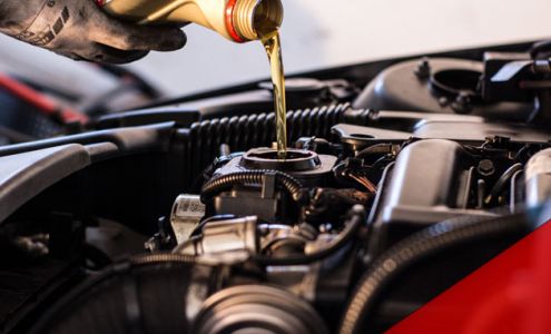 Ultimate Tire Shop LTD.