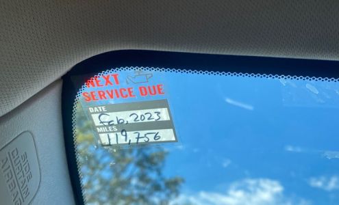 International Auto Repair