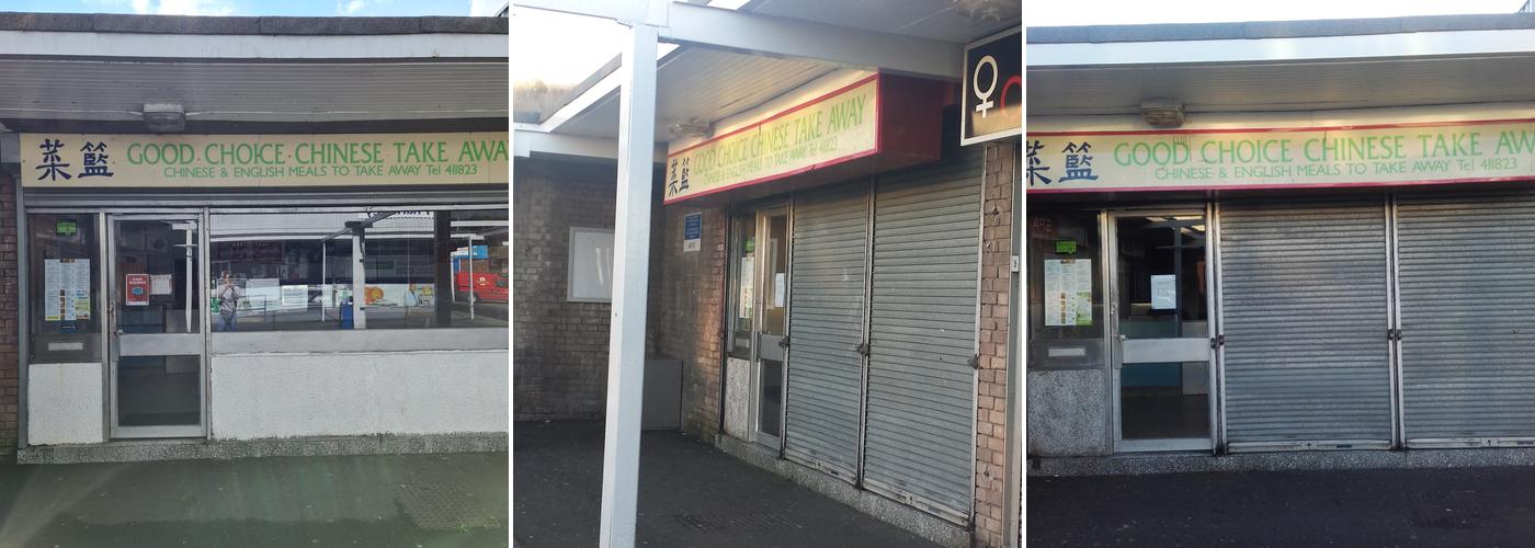 good choice chinese takeaway