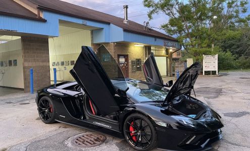 Diamond Car Wash New Paltz