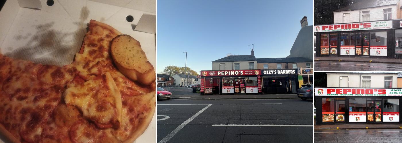 Pepino's